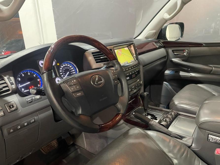 Lexus LX III Пермь  - изображение 20