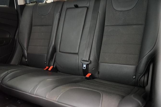 Ford Kuga II с пробегом 2013 года, цена 1 199 000 рублей, 260000 км, внедорожник, Автокод Объявления