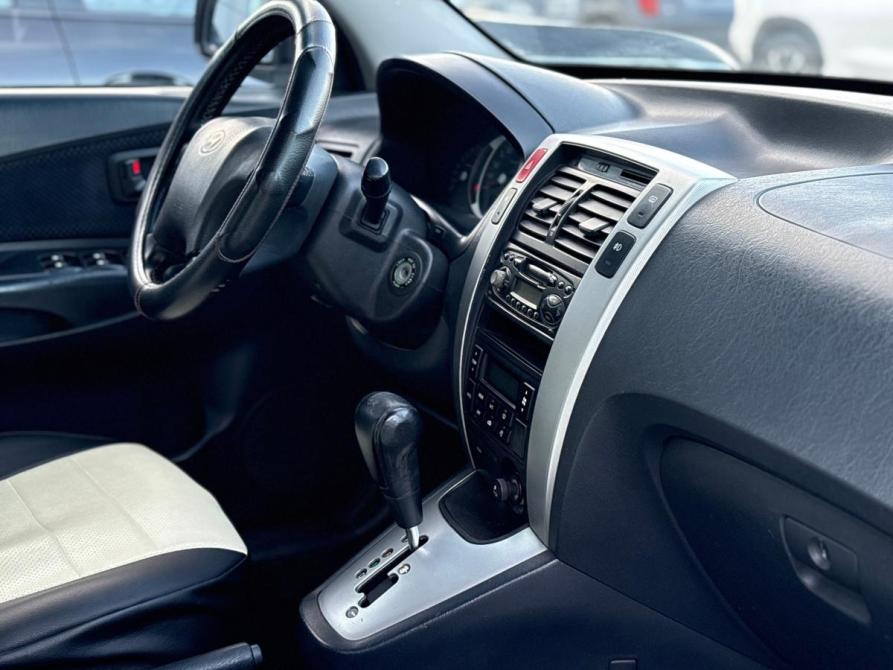Hyundai Tucson I Череповец  - изображение 14