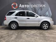 Kia Sorento I Рестайлинг Пермь  - изображение 31