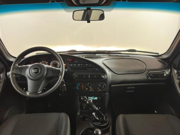 Lada (ВАЗ) Niva с пробегом 2021 года, цена 980 000 рублей, 60572 км, внедорожник, Автокод Объявления