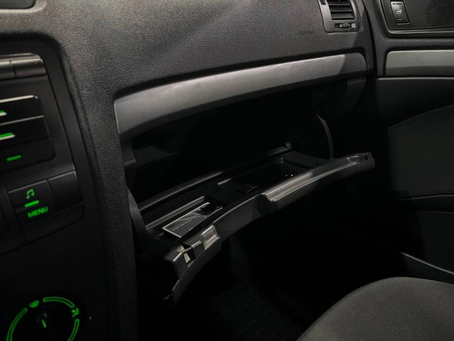 Skoda Octavia II (A5) Чебоксары  - изображение 24