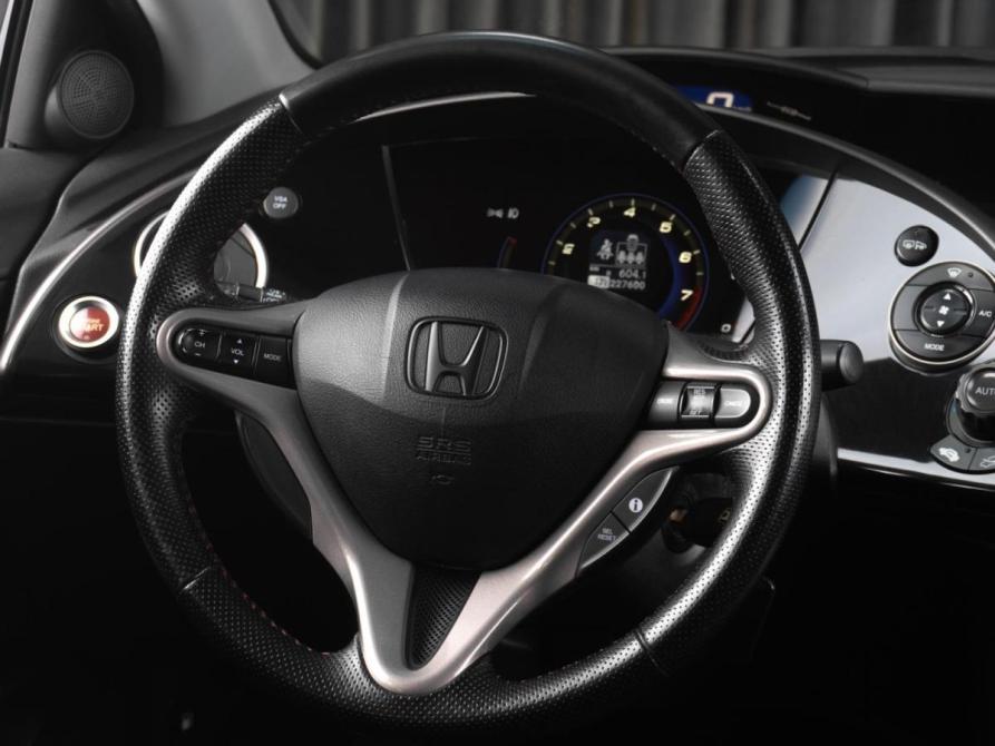 Honda Civic VIII Тюмень  - изображение 21