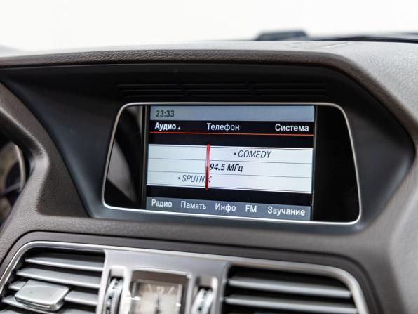 Mercedes-Benz E-Класс IV (W212 S212 C207) Рестайлинг с пробегом 2015 года, цена 2 458 000 рублей, 52767 км, купе-хардтоп, Автокод Объявления