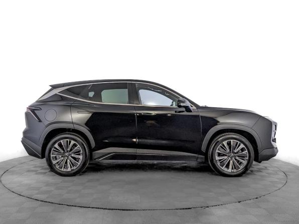JETOUR DASHING I с пробегом 2024 года, цена 2 050 000 рублей, 39284 км, внедорожник, Автокод Объявления