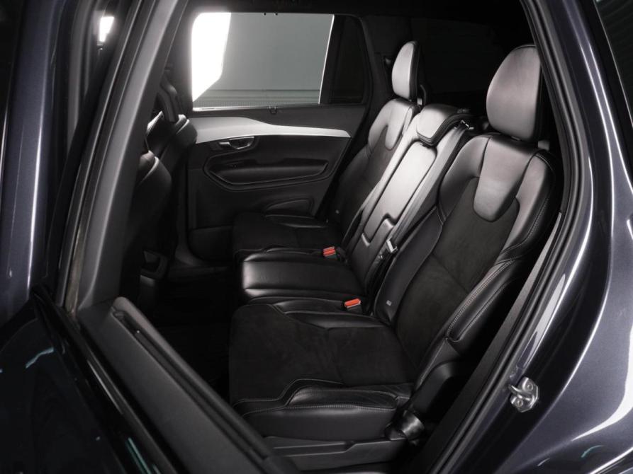 Volvo XC90 II Рестайлинг 1 Минеральные Воды  - изображение 9