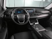 Chery Tiggo 4 Pro I Рестайлинг Ростов-на-Дону  - изображение 26
