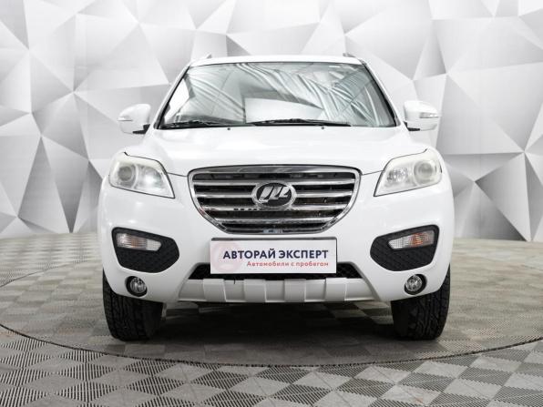 Lifan X60 I с пробегом 2015 года, цена 582 000 рублей, 72000 км, внедорожник, Автокод Объявления