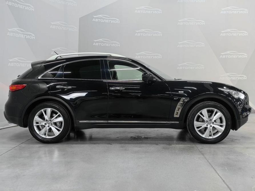 Infiniti QX70 Новосибирск  - изображение 6