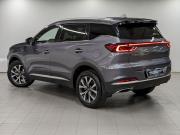 Chery Tiggo 7 Pro I Москва  - изображение 37