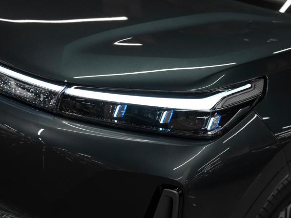 Geely Galaxy M9 с пробегом 2025 года, цена 6 600 000 рублей, 20 км, внедорожник, Автокод Объявления
