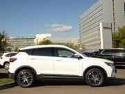 Belgee X50 Москва  - изображение 25