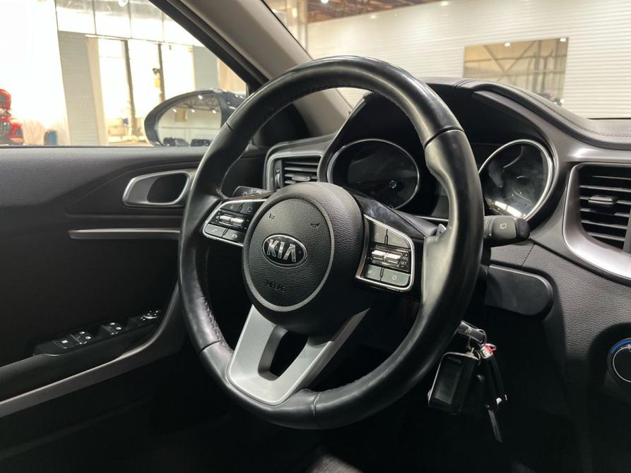 Kia XCeed I Пермь  - изображение 13