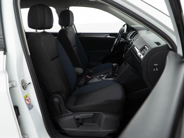 Volkswagen Tiguan II с пробегом 2020 года, цена 2 649 046 рублей, 102638 км, внедорожник, Автокод Объявления