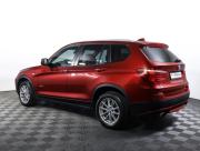 BMW X3 II (F25) Москва  - изображение 29