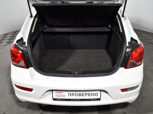 Chevrolet Cruze I с пробегом 2012 года, цена 720 000 рублей, 199637 км, седан, Автокод Объявления