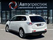 Mitsubishi Outlander III Волгоград  - изображение 25
