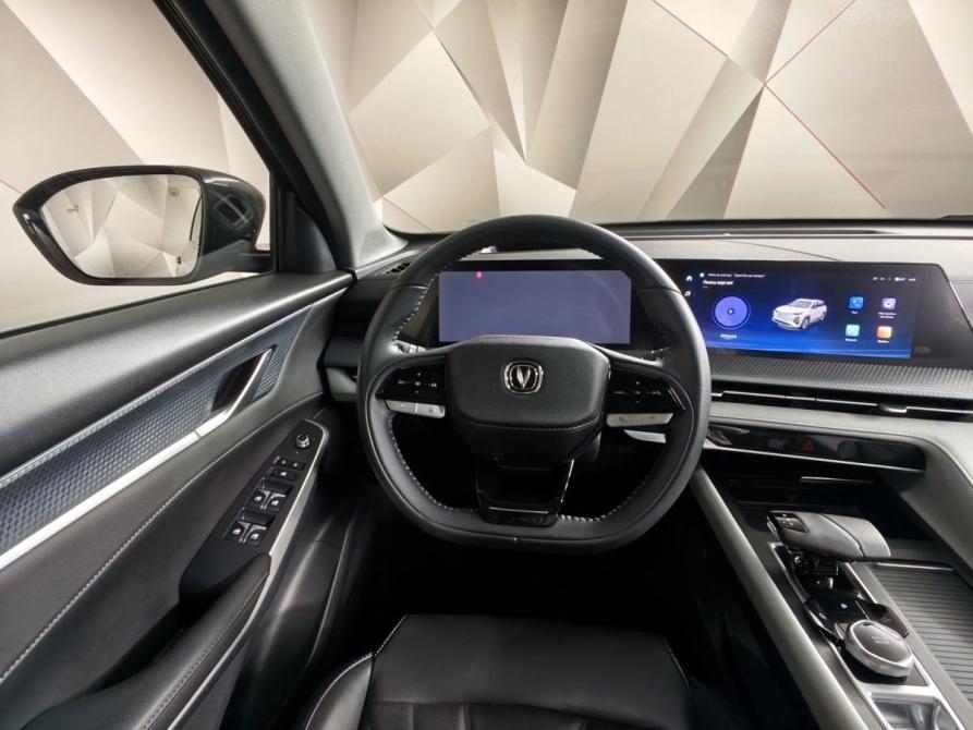 Changan CS75 Plus III Москва  - изображение 20