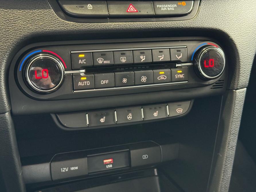 Kia XCeed I Челябинск  - изображение 24
