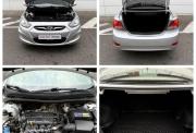 Hyundai Solaris I Ставрополь  - изображение 30