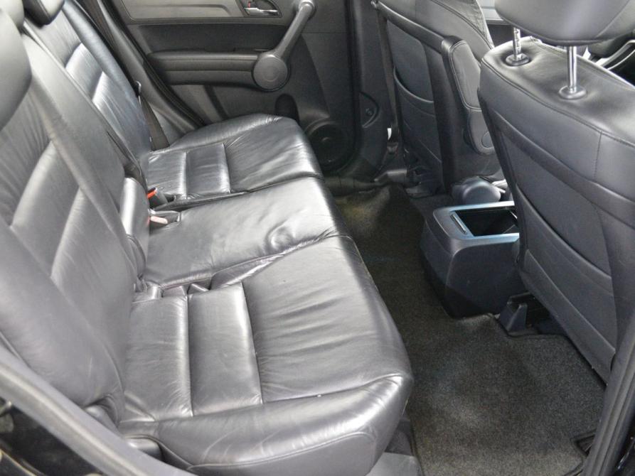 Honda CR-V III Санкт-Петербург  - изображение 13