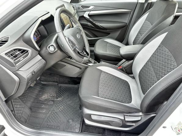 Lada (ВАЗ) Vesta I Рестайлинг (NG) с пробегом 2024 года, цена 1 550 000 рублей, 4063 км, седан, Автокод Объявления