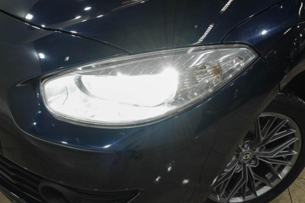 Renault Fluence I Новокузнецк  - изображение 11