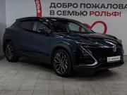 Changan UNI-T I Москва  - изображение 25