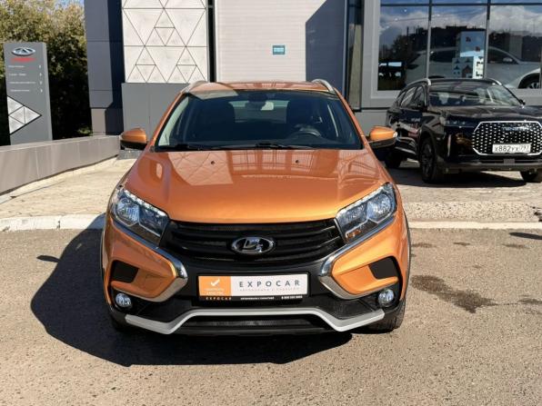 Lada (ВАЗ) XRAY I с пробегом 2019 года, цена 1 080 000 рублей, 39230 км, хэтчбек, Автокод Объявления