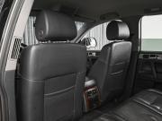 Volkswagen Touareg I Рестайлинг Ставрополь  - изображение 32