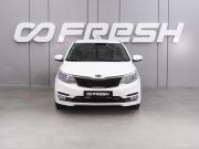 Kia Rio III Рестайлинг Воронеж  - изображение 21