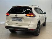 Nissan X-Trail III Рестайлинг Балашиха  - изображение 22