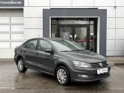 Volkswagen Polo V Рестайлинг Москва  - изображение 20