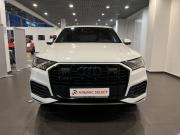 Audi Q7 II (4M) Рестайлинг Чебоксары  - изображение 46