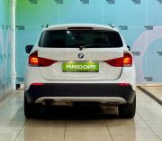 BMW X1 I (E84) Набережные Челны  - изображение 28