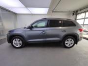 Skoda Kodiaq I Уфа  - изображение 32