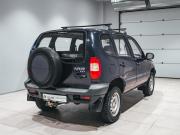 Chevrolet Niva I Екатеринбург  - изображение 23