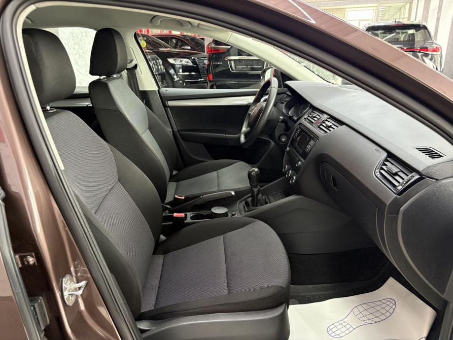 Skoda Octavia III (A7) Ярославль  - изображение 21