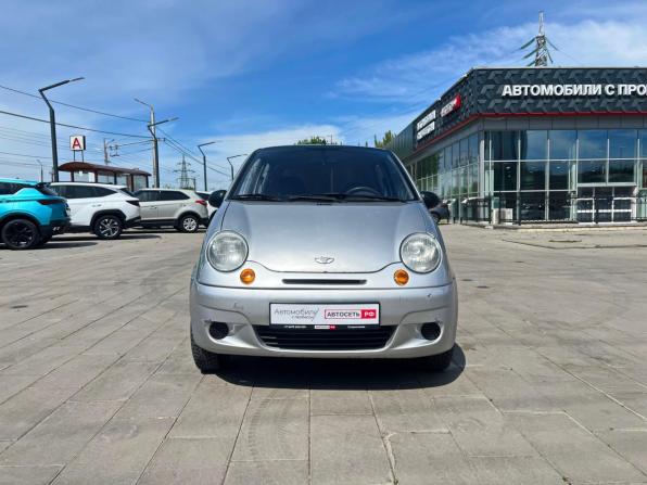 Daewoo Matiz I Рестайлинг с пробегом 2010 года, цена 280 000 рублей, 180231 км, хэтчбек, Автокод Объявления