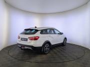 Lada (ВАЗ) Vesta I Москва  - изображение 30