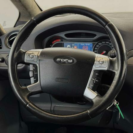 Ford S-MAX I с пробегом 2007 года, цена 525 000 рублей, 310985 км, минивэн, Автокод Объявления