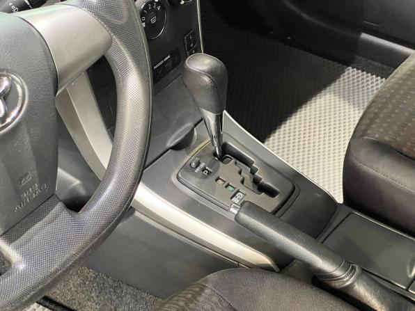 Toyota Corolla X (E140 E150) Рестайлинг с пробегом 2012 года, цена 1 160 000 рублей, 240207 км, седан, Автокод Объявления