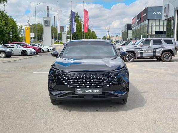 Omoda C5 I с пробегом 2023 года, цена 1 854 000 рублей, 17129 км, внедорожник, Автокод Объявления
