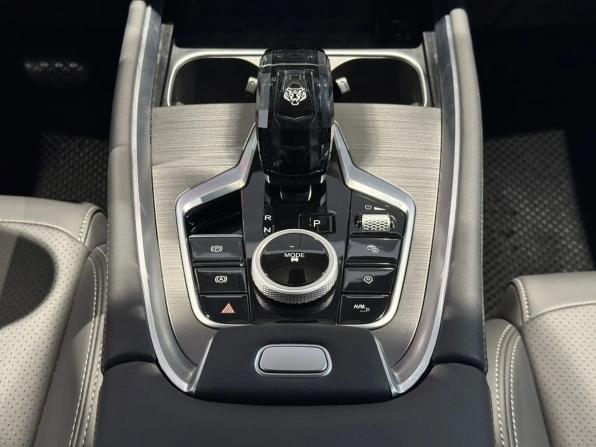 Chery Tiggo 7 Pro Max I Рестайлинг с пробегом 2025 года, цена 2 415 000 рублей, 6899 км, внедорожник, Автокод Объявления