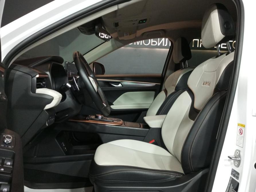 Haval Jolion I Уфа  - изображение 7