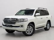 Toyota Land Cruiser 200 Series Рестайлинг 2 Москва  - изображение 31