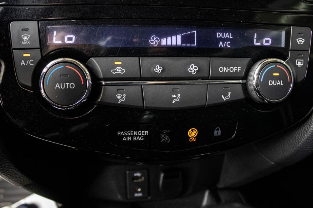 Nissan Qashqai II Уфа  - изображение 20