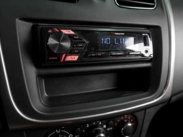 Renault Logan II Рестайлинг с пробегом 2022 года, цена 1 230 000 рублей, 91332 км, седан, Автокод Объявления