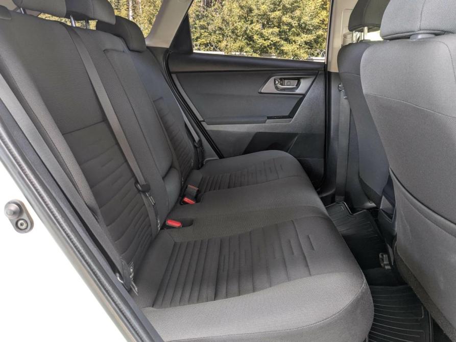 Toyota Auris II Рестайлинг Екатеринбург  - изображение 10