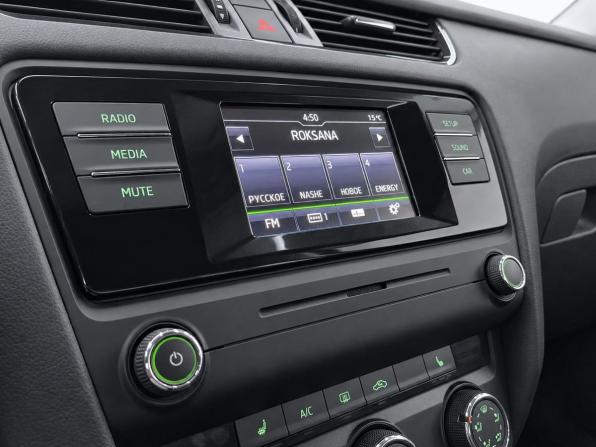 Skoda Octavia III (A7) с пробегом 2015 года, цена 1 349 000 рублей, 169429 км, лифтбек, Автокод Объявления